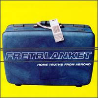 Fretblanket - Killer In A Former Life