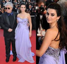 Penelope Cruz fashion