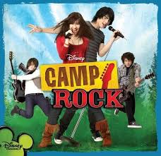 camp rock 2 album