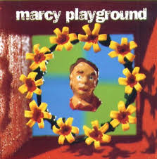 marcy playground
