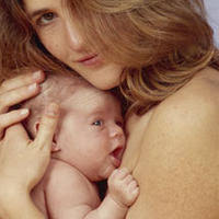 Защо съм &bdquo;лоша&ldquo; майка