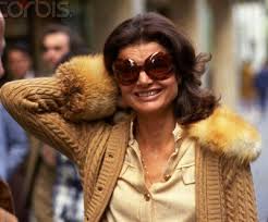jacqueline kennedy onassis style
