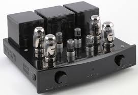 valve amps