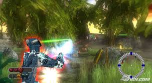 bionicle ps2