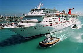 carnival elation