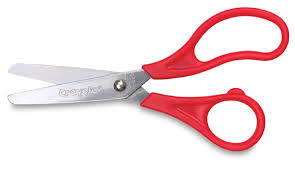 crayola scissors