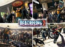 dead rising 2 games