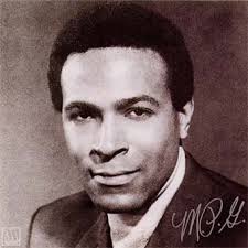 Marvin Gaye - M.P.G.