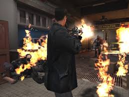 max payne for pc
