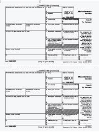 printable income instruction