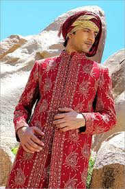 red colour