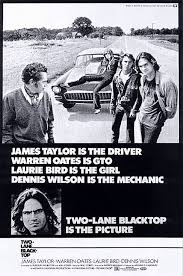 2 lane blacktop movie