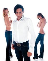 (Anand Jon; photo: Nigel