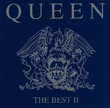 Queen - The Best II