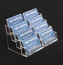 business cards holders