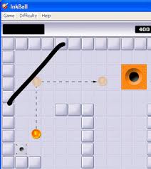 inkball xp