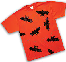 bat t shirts