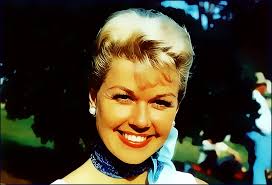 doris day pajama game