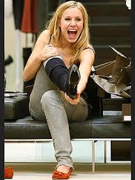 Kristen Bell