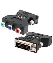 dvi hdtv