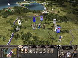 medieval ii kingdoms
