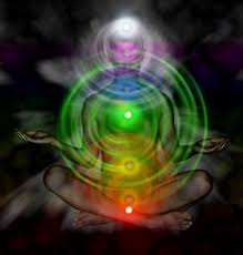etheric energy