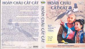 hoan chau cat cat