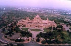 umaid bhawan