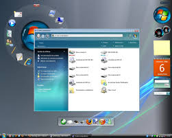 windows 7(جماعة الكمبيوتر) Windows7