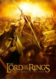the ring from lord of the rings