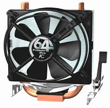 ac freezer 64 pro