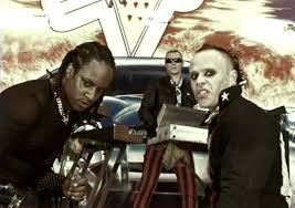 the prodigy albums
