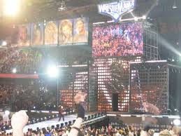 wrestlemania 28