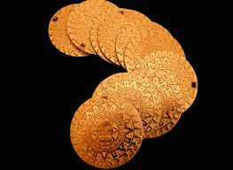 authentic pirate coins