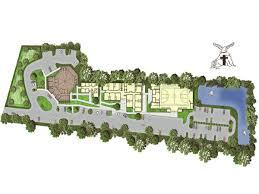 Solid Rock Church Master Plan