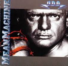 U. D. O. - Mean Machine