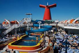 carnival elation