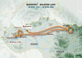 central europe rallye