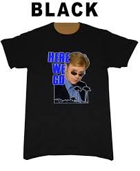 csi miami t shirt