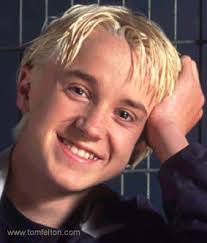 draco harry potter