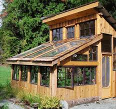 charley's greenhouse