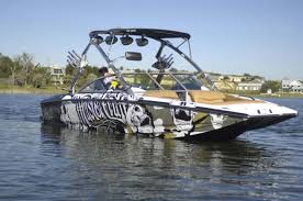 mastercraft x45
