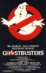 ghostbusters the movie