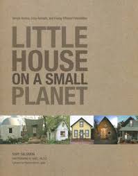 small houses book