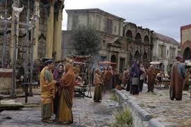 hbo rome series 2