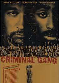 streaming Criminal Gang