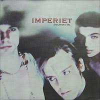 Imperiet - Tiggarens Tal