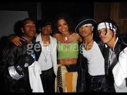B2K - Rain & Snow
