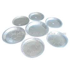 aluminum foil trays