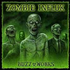 nox arcana zombie influx